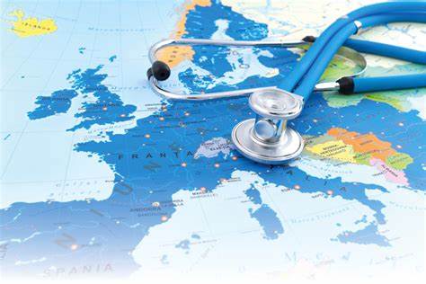 DNA PHYSICIANS (DOCTOR)